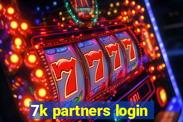 7k partners login